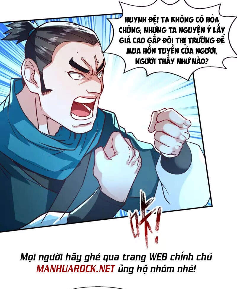 Nghịch Thiên Chí Tôn Chapter 117 - 25