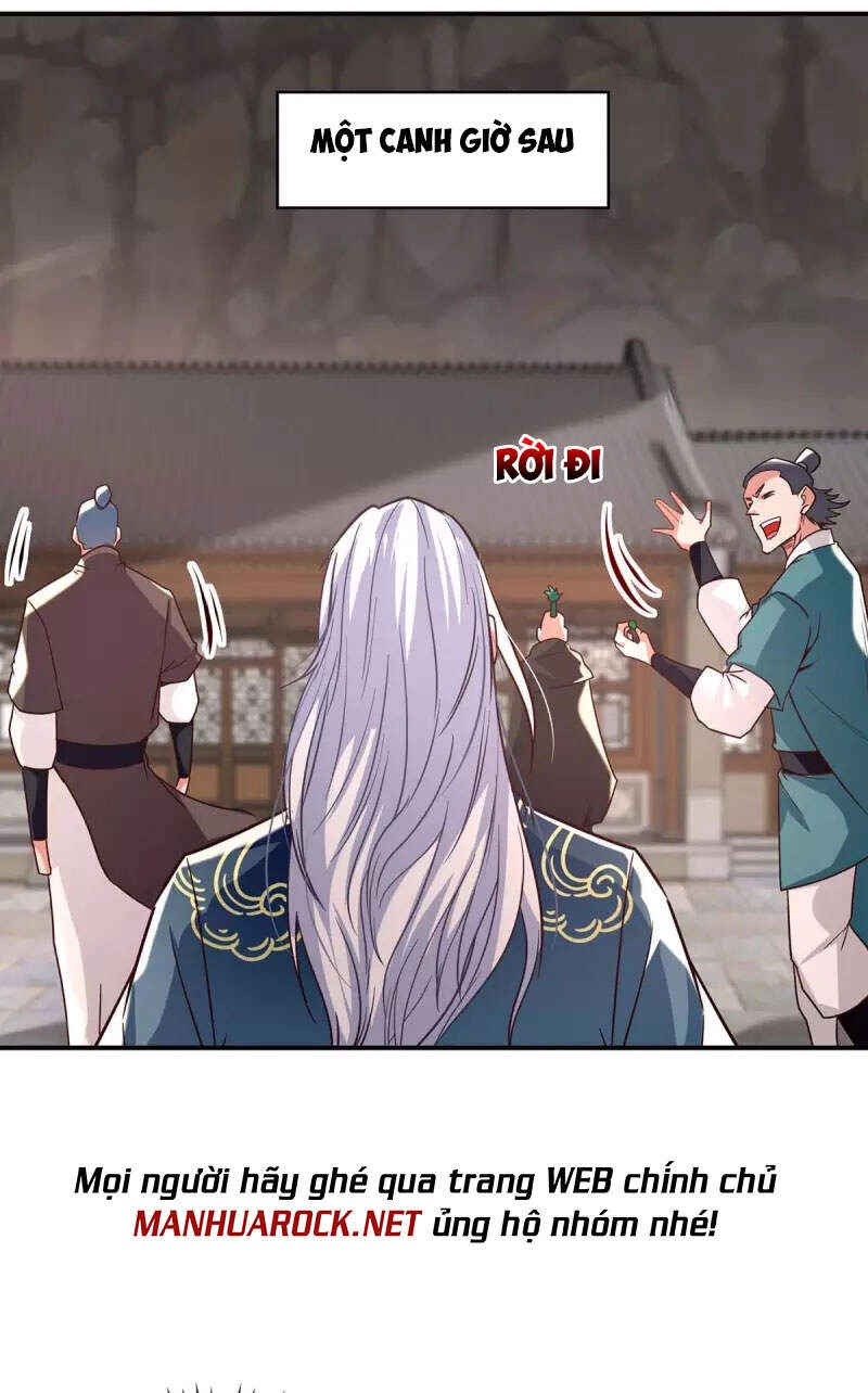 Nghịch Thiên Chí Tôn Chapter 117 - 27