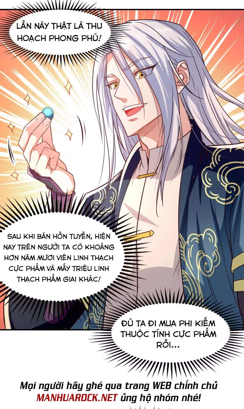 Nghịch Thiên Chí Tôn Chapter 117 - 28