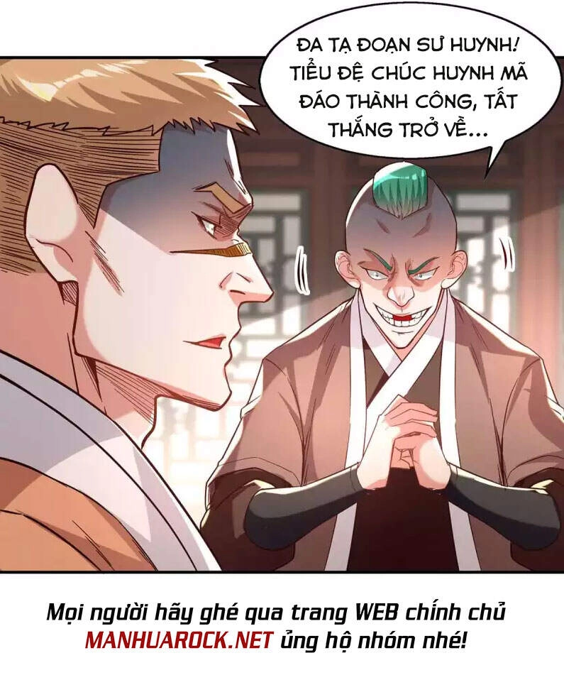 Nghịch Thiên Chí Tôn Chapter 118 - 3