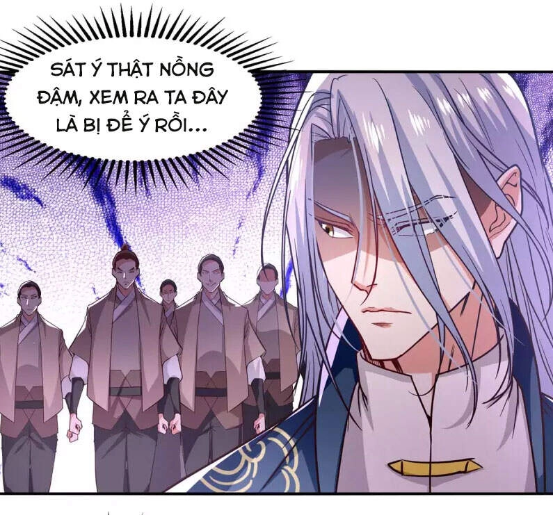 Nghịch Thiên Chí Tôn Chapter 118 - 4
