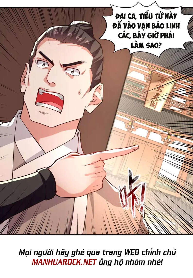 Nghịch Thiên Chí Tôn Chapter 118 - 7