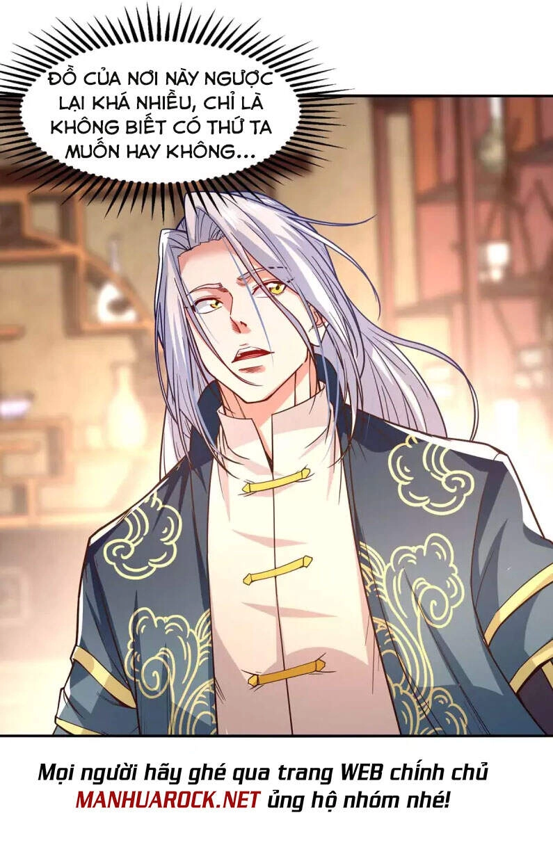 Nghịch Thiên Chí Tôn Chapter 118 - 10
