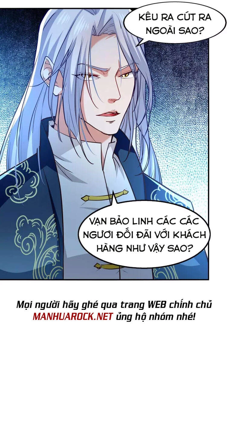 Nghịch Thiên Chí Tôn Chapter 118 - 12