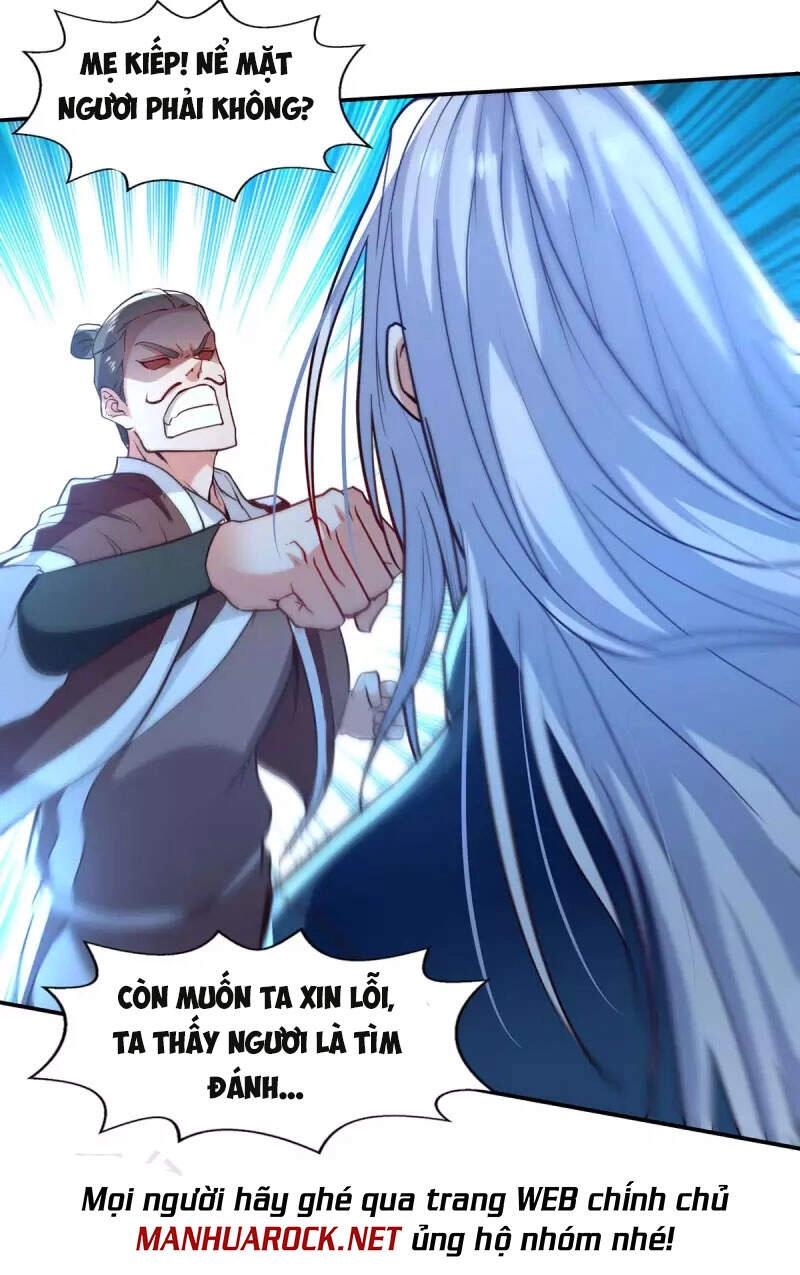 Nghịch Thiên Chí Tôn Chapter 118 - 16