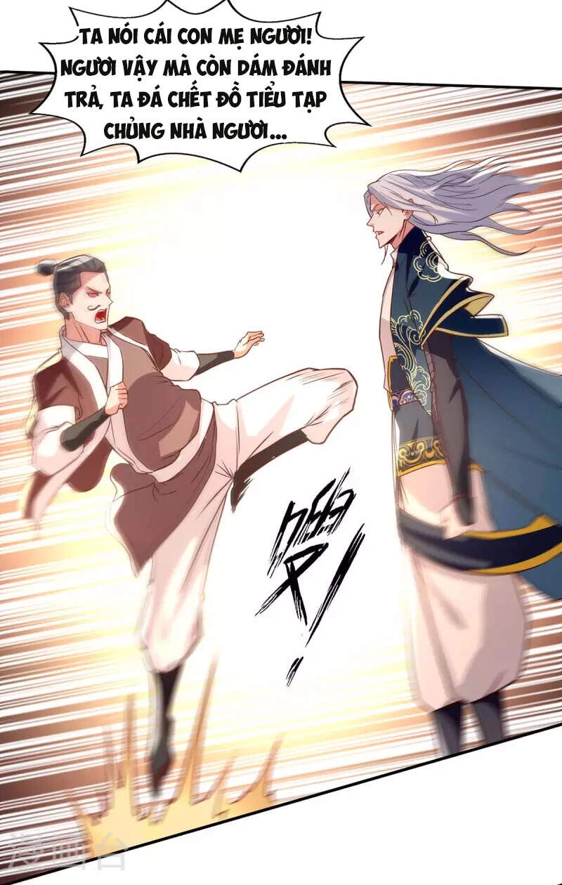 Nghịch Thiên Chí Tôn Chapter 118 - 19