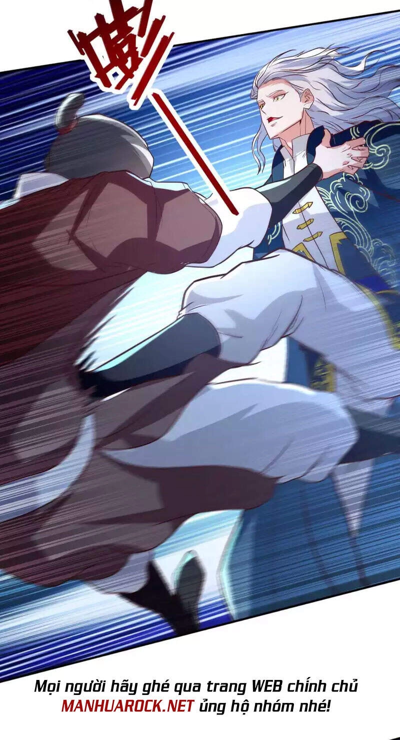 Nghịch Thiên Chí Tôn Chapter 118 - 21