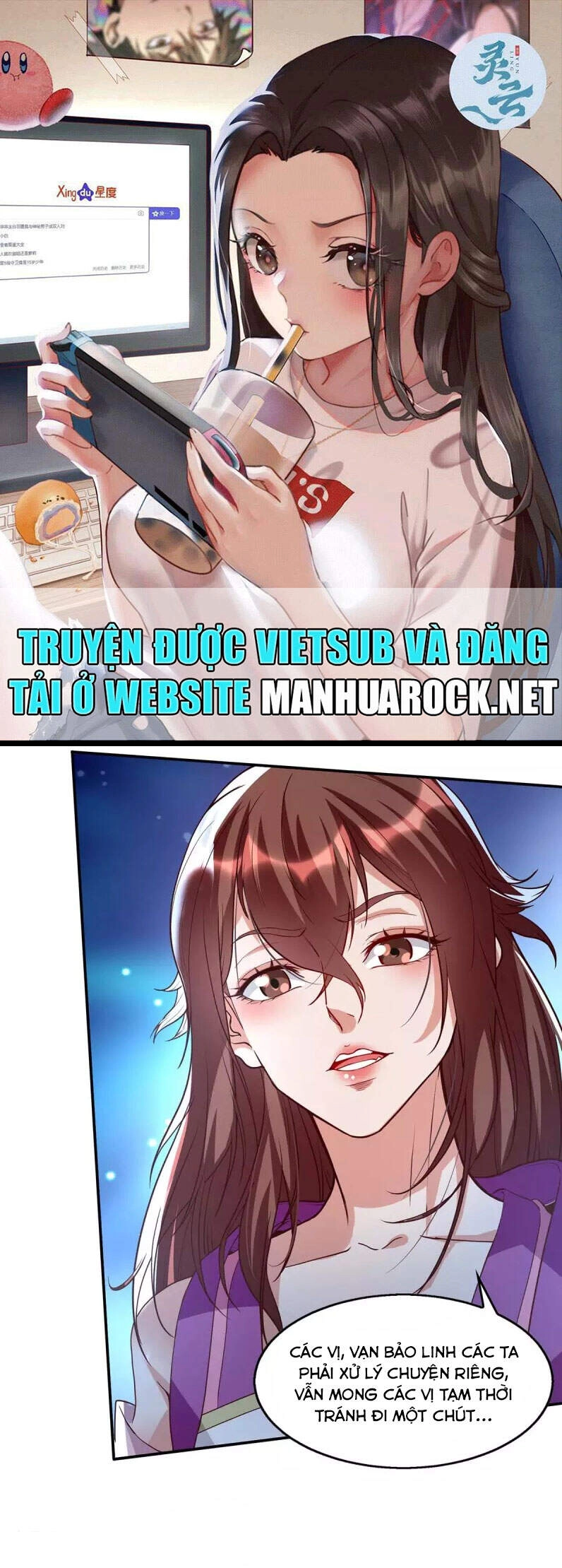 Nghịch Thiên Chí Tôn Chapter 119 - 1