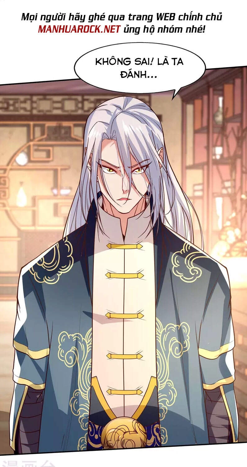 Nghịch Thiên Chí Tôn Chapter 119 - 4