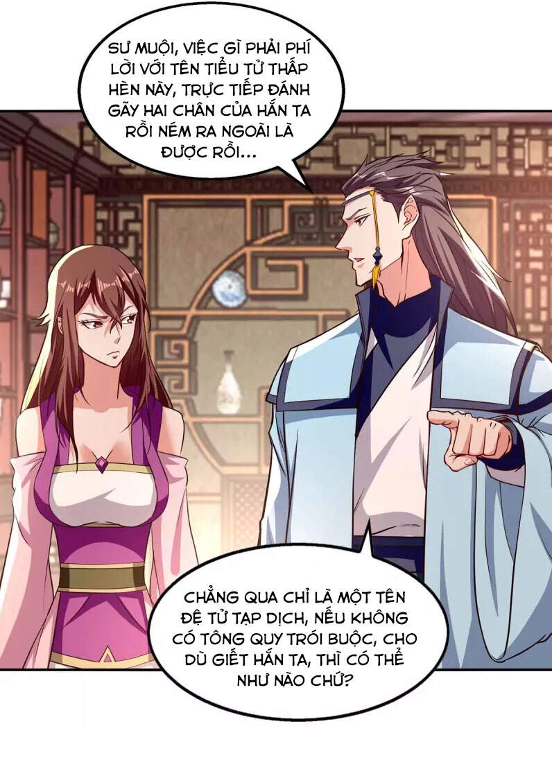 Nghịch Thiên Chí Tôn Chapter 119 - 6