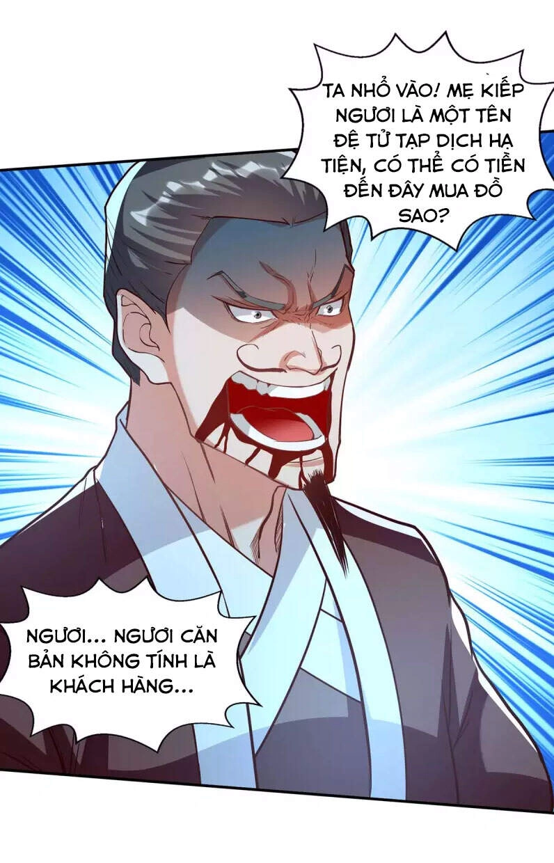 Nghịch Thiên Chí Tôn Chapter 119 - 25