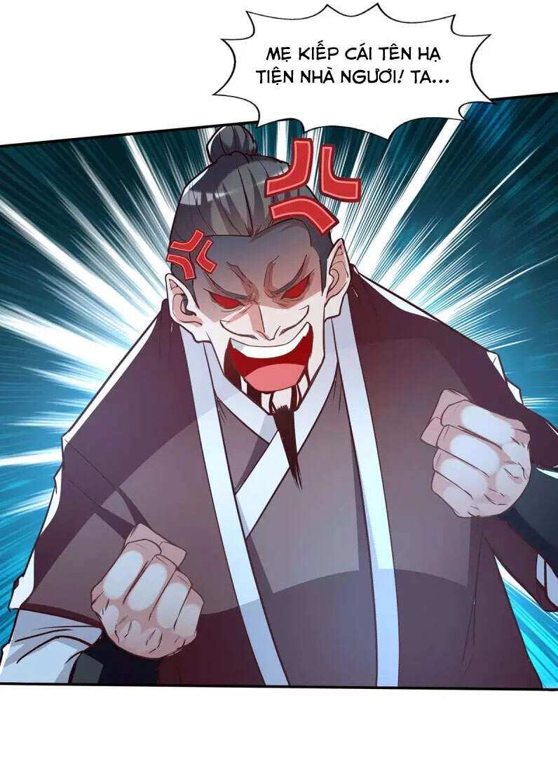 Nghịch Thiên Chí Tôn Chapter 119 - 28