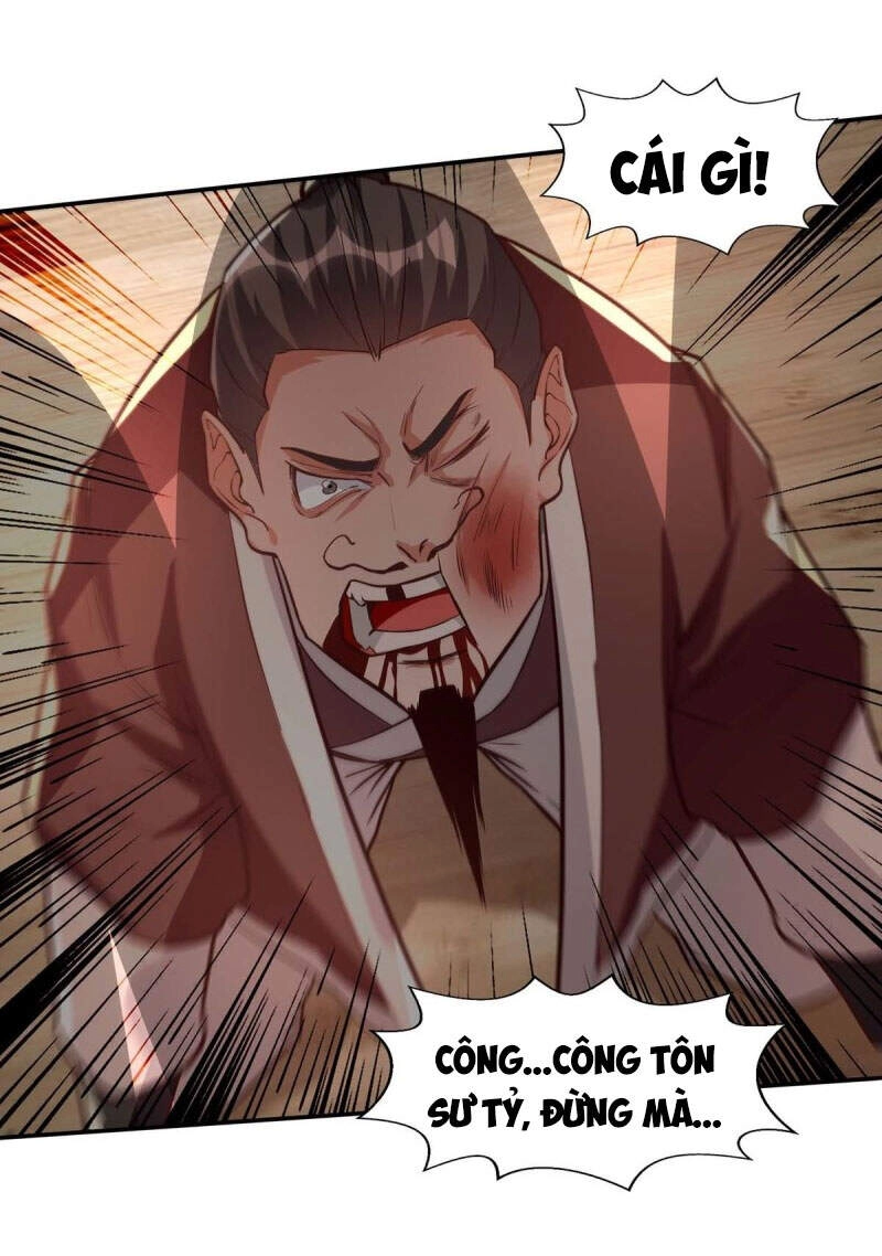 Nghịch Thiên Chí Tôn Chapter 120 - 4