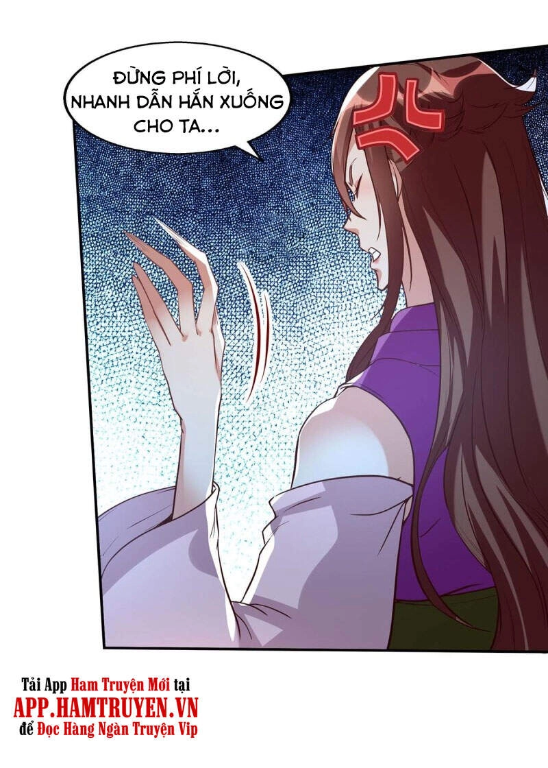Nghịch Thiên Chí Tôn Chapter 120 - 5