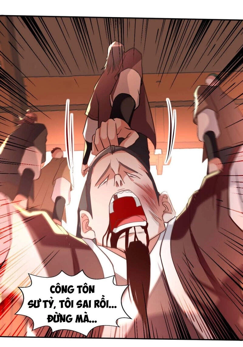 Nghịch Thiên Chí Tôn Chapter 120 - 6