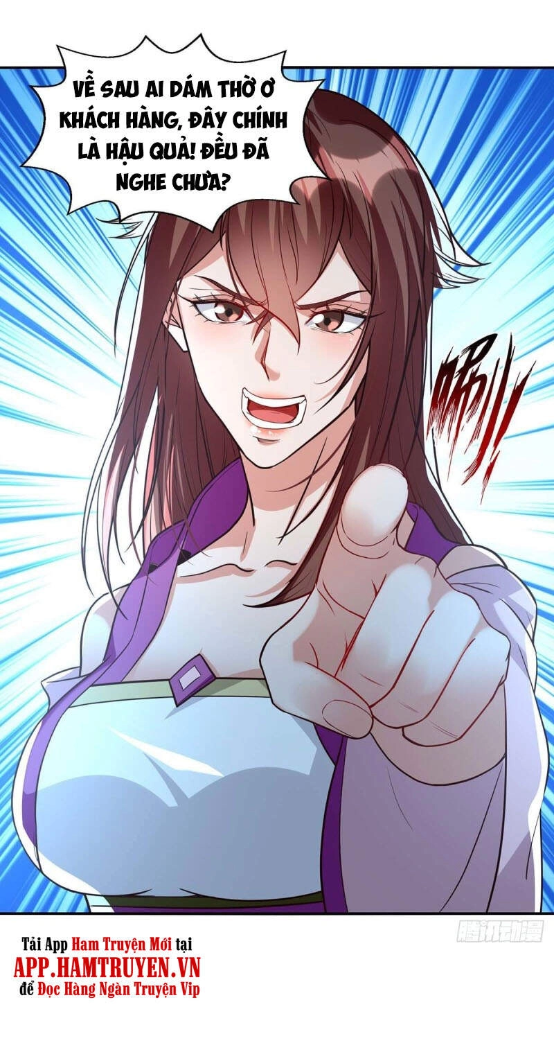 Nghịch Thiên Chí Tôn Chapter 120 - 7