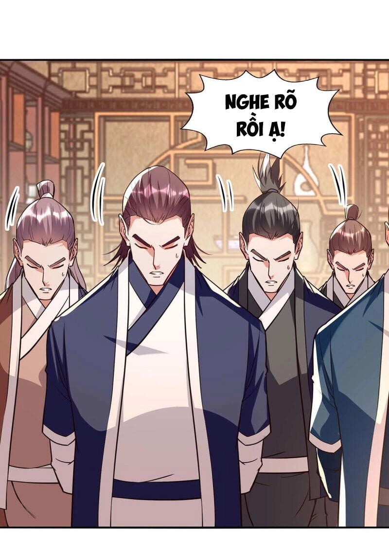 Nghịch Thiên Chí Tôn Chapter 120 - 8
