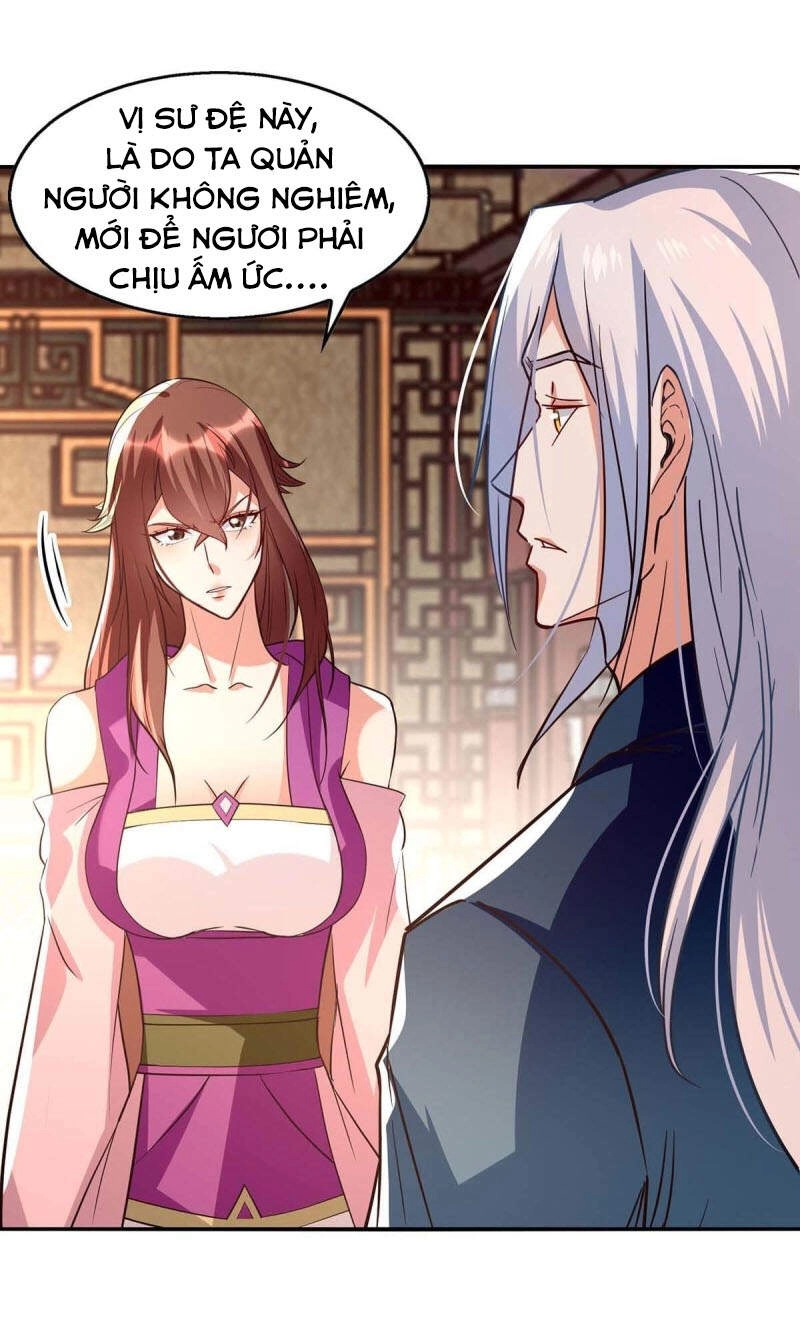 Nghịch Thiên Chí Tôn Chapter 120 - 10