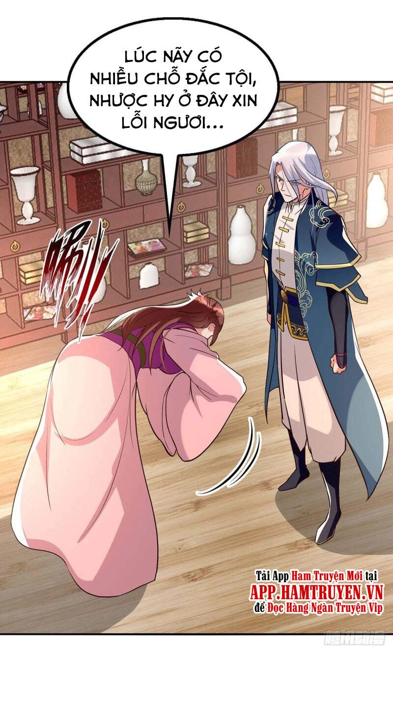 Nghịch Thiên Chí Tôn Chapter 120 - 11