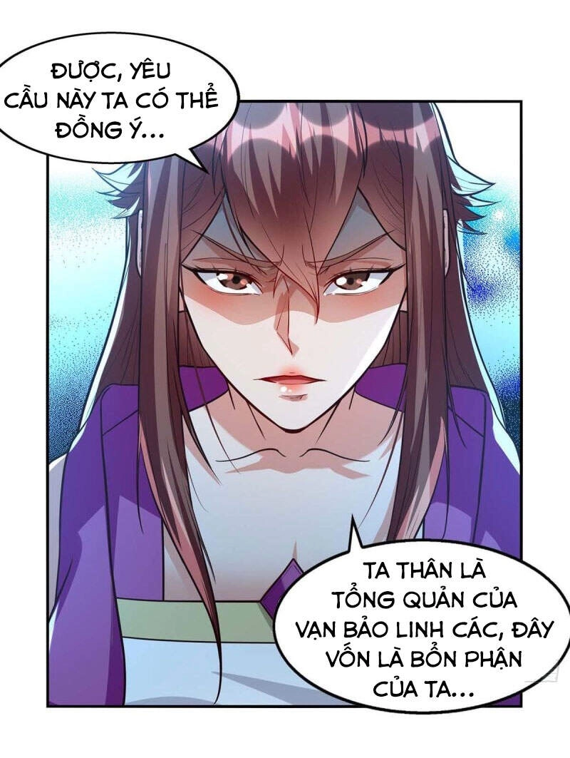 Nghịch Thiên Chí Tôn Chapter 120 - 20