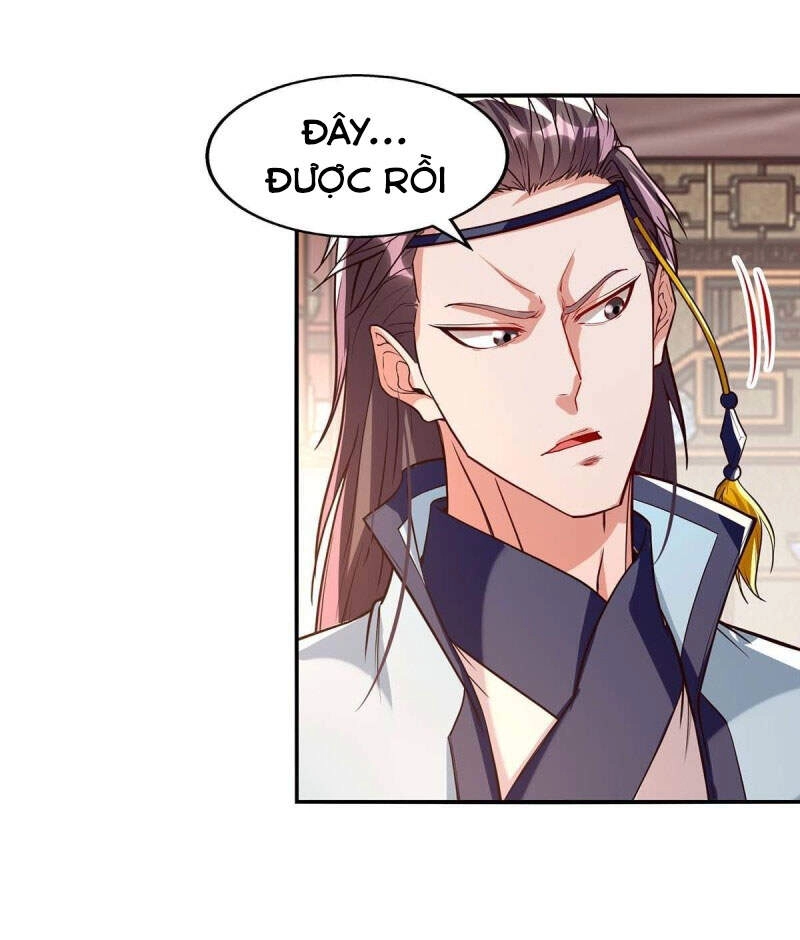 Nghịch Thiên Chí Tôn Chapter 120 - 22
