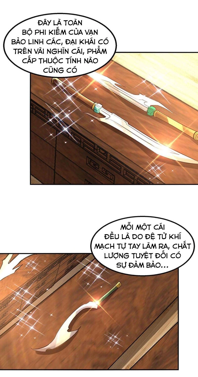 Nghịch Thiên Chí Tôn Chapter 121 - 2