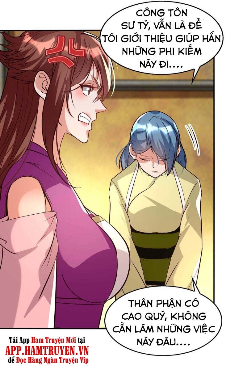 Nghịch Thiên Chí Tôn Chapter 121 - 11