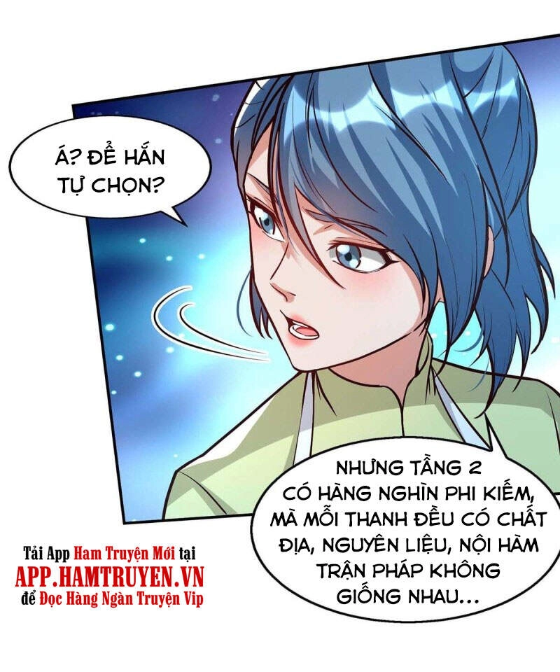 Nghịch Thiên Chí Tôn Chapter 121 - 13