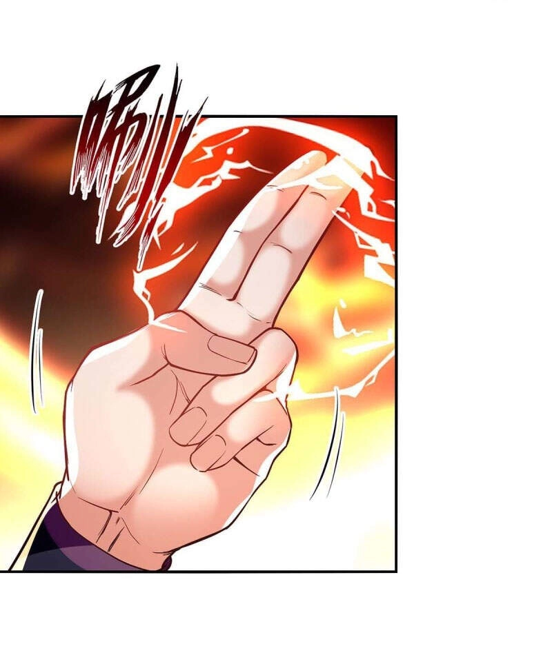 Nghịch Thiên Chí Tôn Chapter 121 - 16