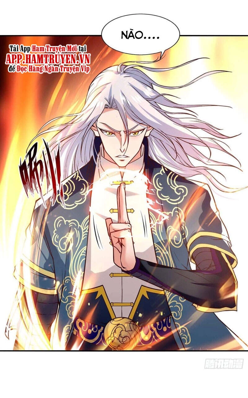 Nghịch Thiên Chí Tôn Chapter 121 - 17
