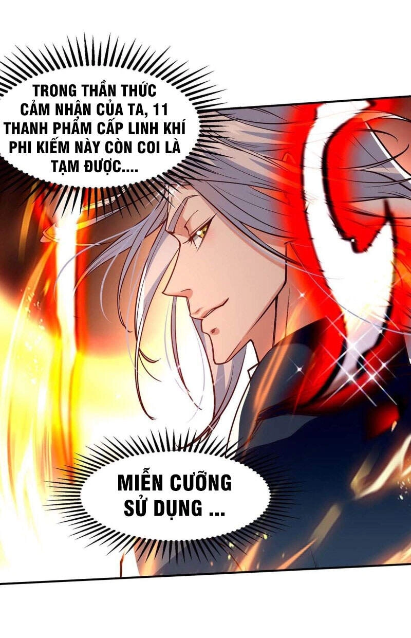 Nghịch Thiên Chí Tôn Chapter 121 - 20