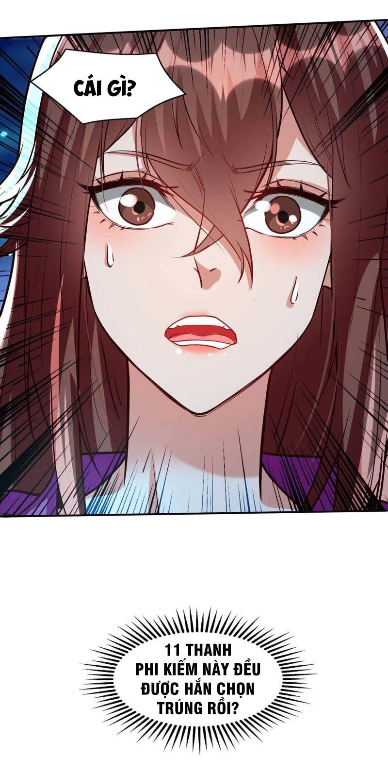 Nghịch Thiên Chí Tôn Chapter 121 - 22