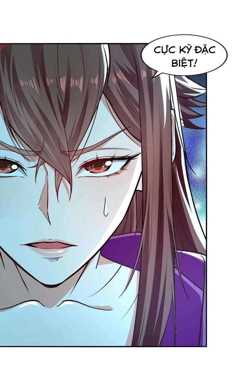 Nghịch Thiên Chí Tôn Chapter 121 - 24