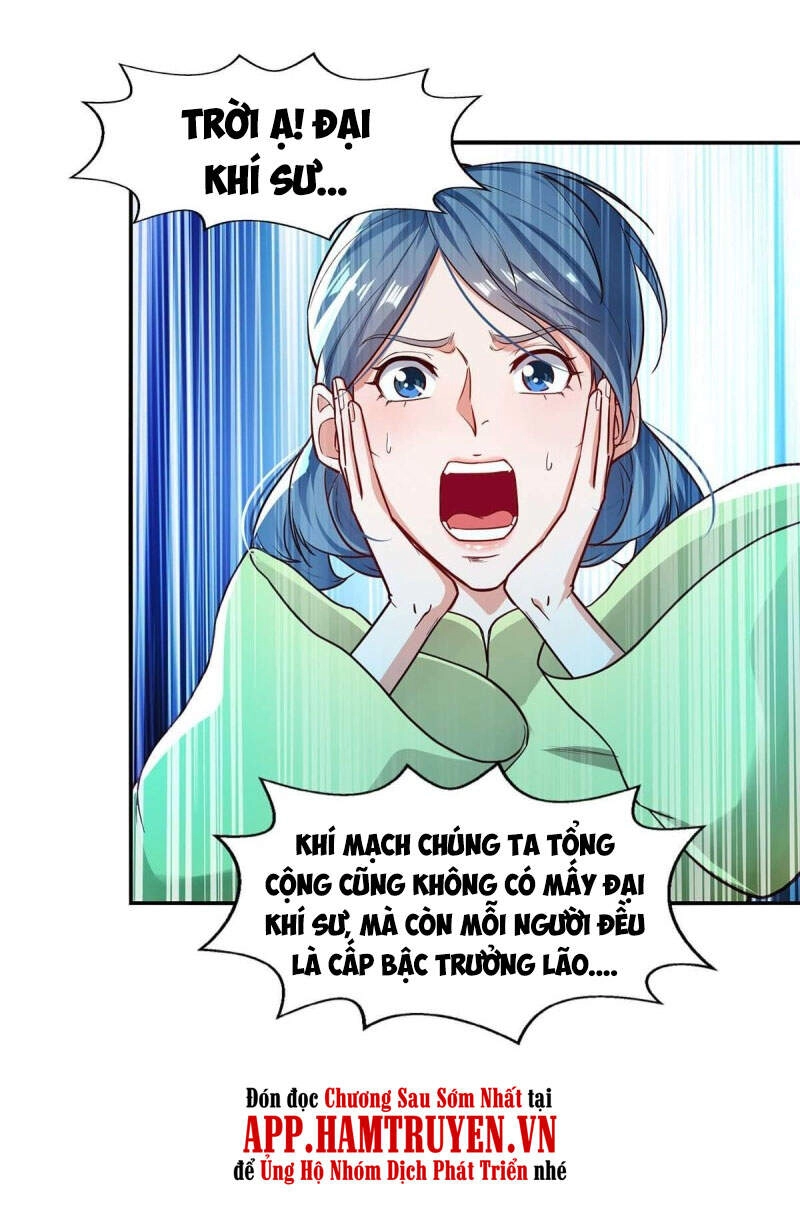 Nghịch Thiên Chí Tôn Chapter 121 - 27