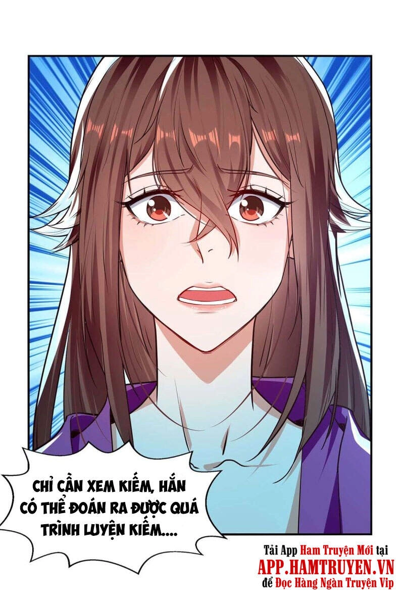 Nghịch Thiên Chí Tôn Chapter 122 - 7