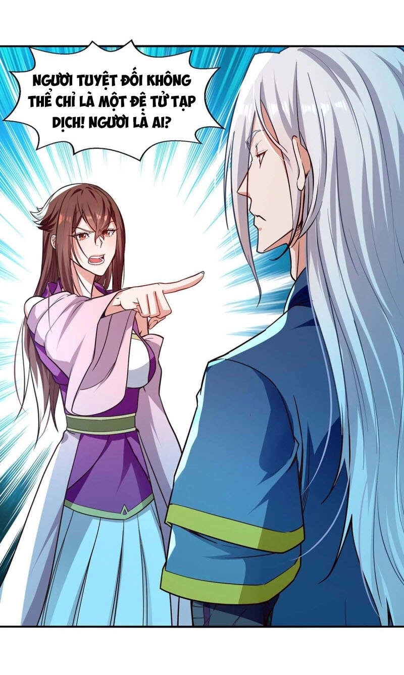 Nghịch Thiên Chí Tôn Chapter 122 - 8