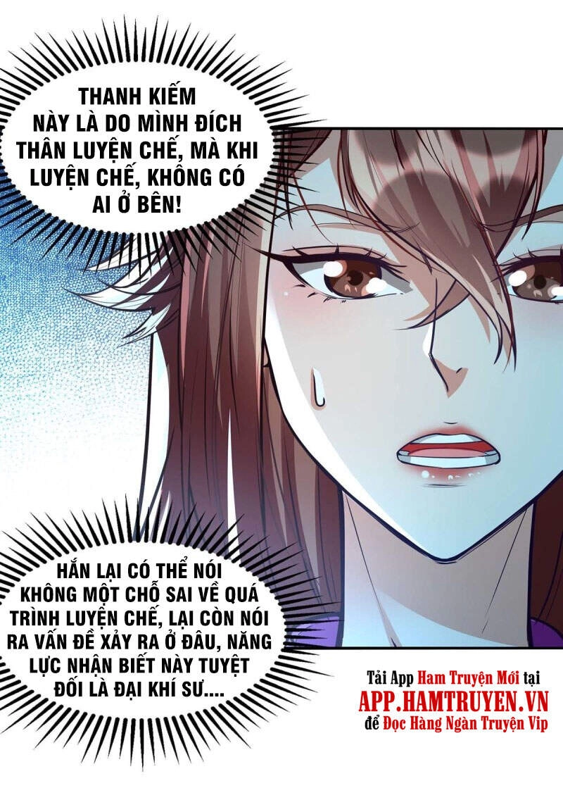 Nghịch Thiên Chí Tôn Chapter 122 - 9