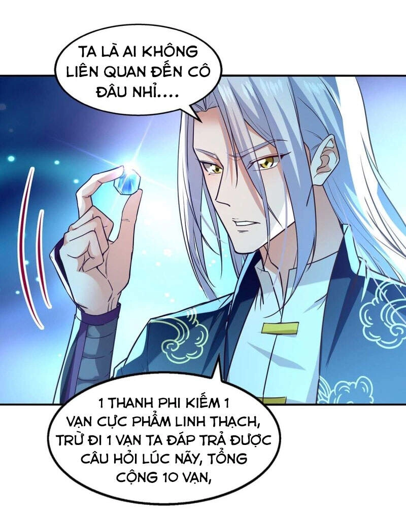 Nghịch Thiên Chí Tôn Chapter 122 - 10