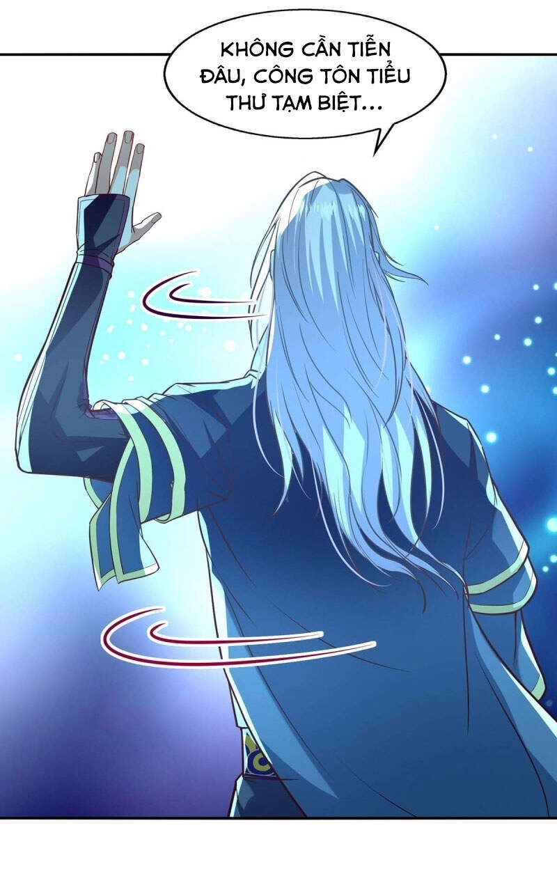 Nghịch Thiên Chí Tôn Chapter 122 - 12