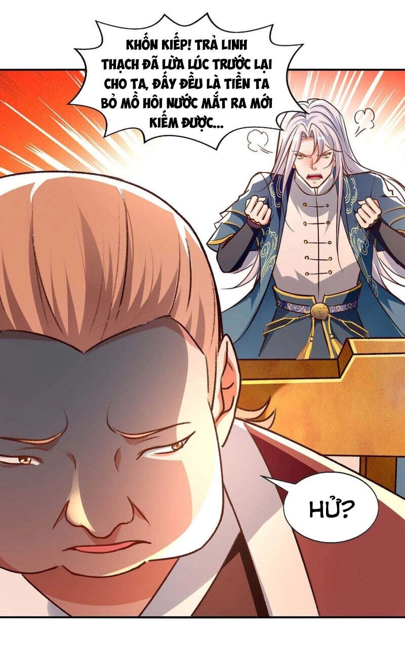 Nghịch Thiên Chí Tôn Chapter 122 - 22