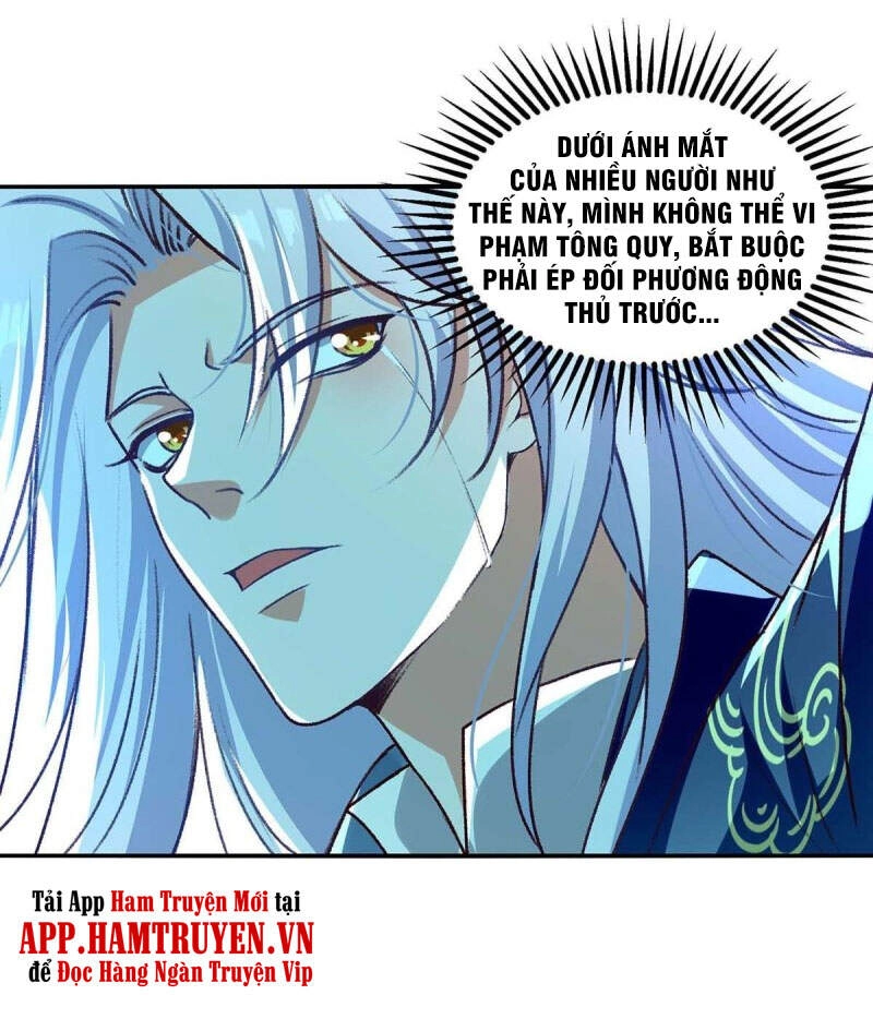 Nghịch Thiên Chí Tôn Chapter 122 - 25
