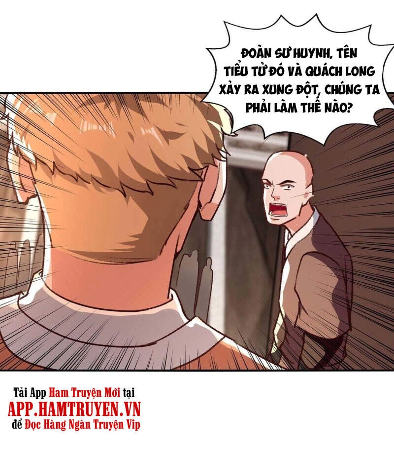 Nghịch Thiên Chí Tôn Chapter 122 - 27