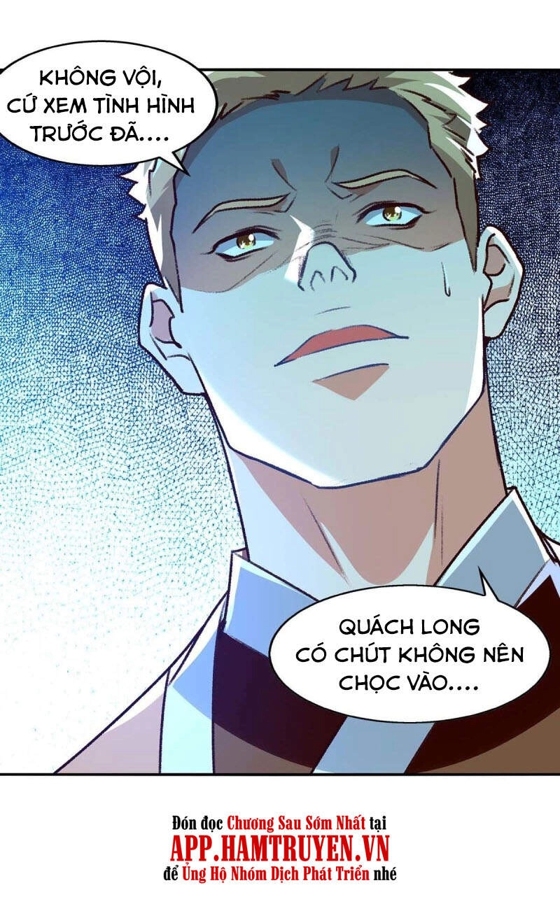 Nghịch Thiên Chí Tôn Chapter 122 - 28