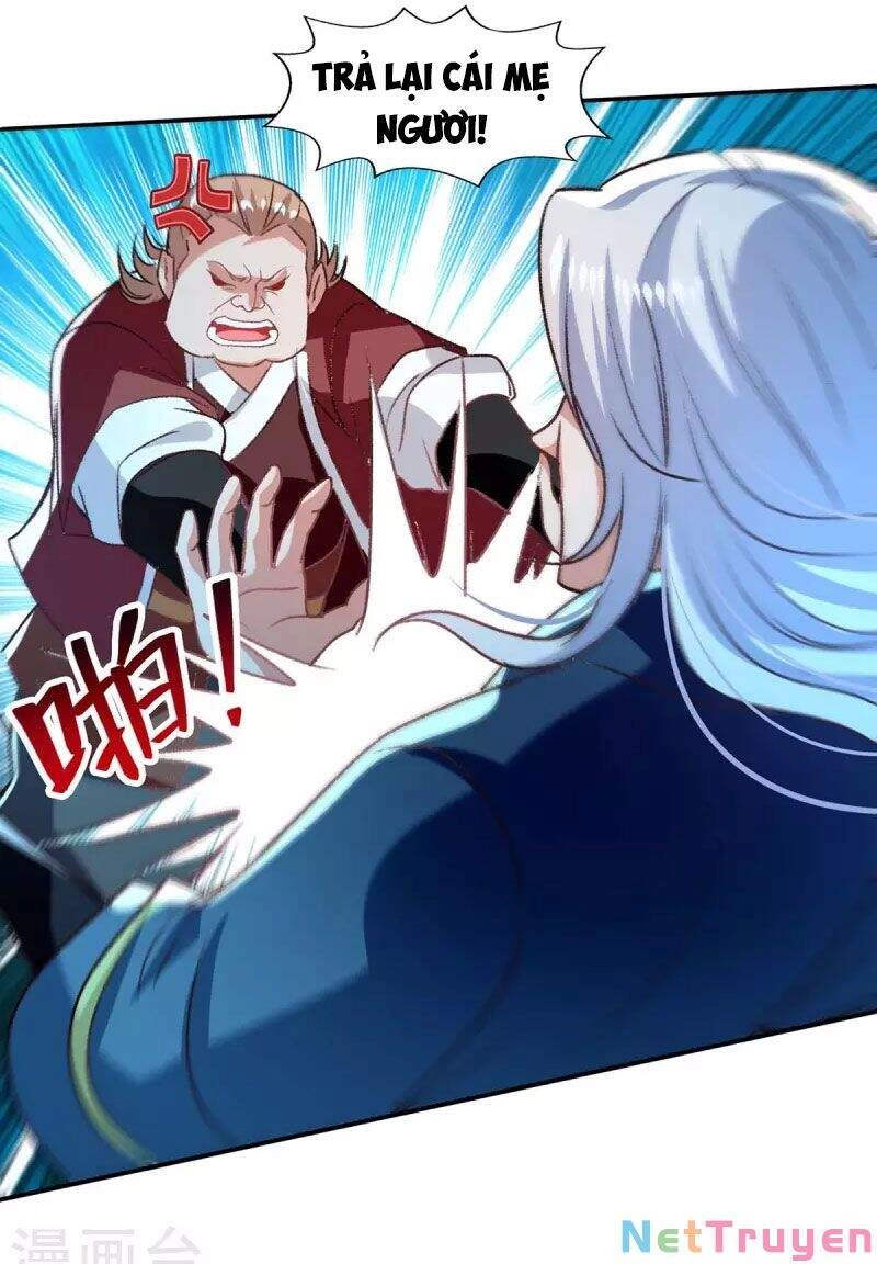 Nghịch Thiên Chí Tôn Chapter 123 - 3