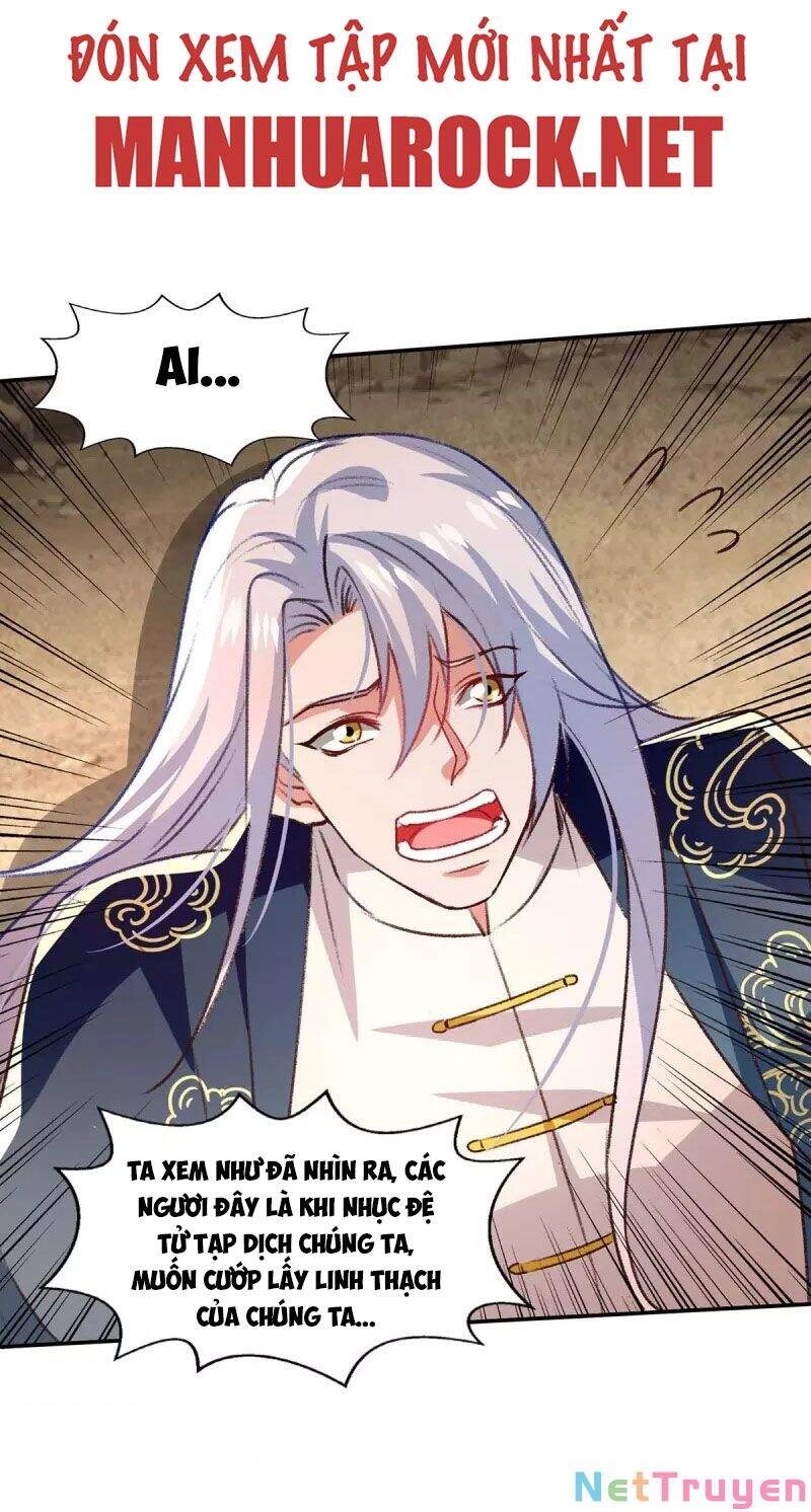 Nghịch Thiên Chí Tôn Chapter 123 - 6