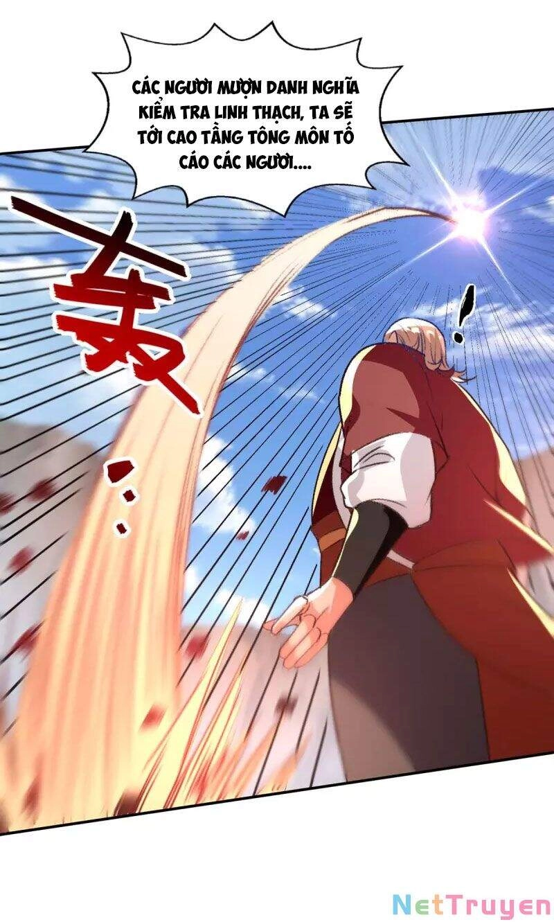 Nghịch Thiên Chí Tôn Chapter 123 - 7