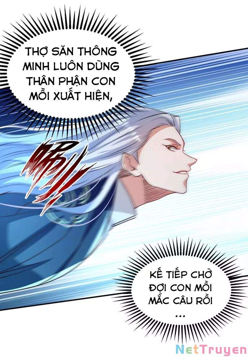 Nghịch Thiên Chí Tôn Chapter 123 - 8