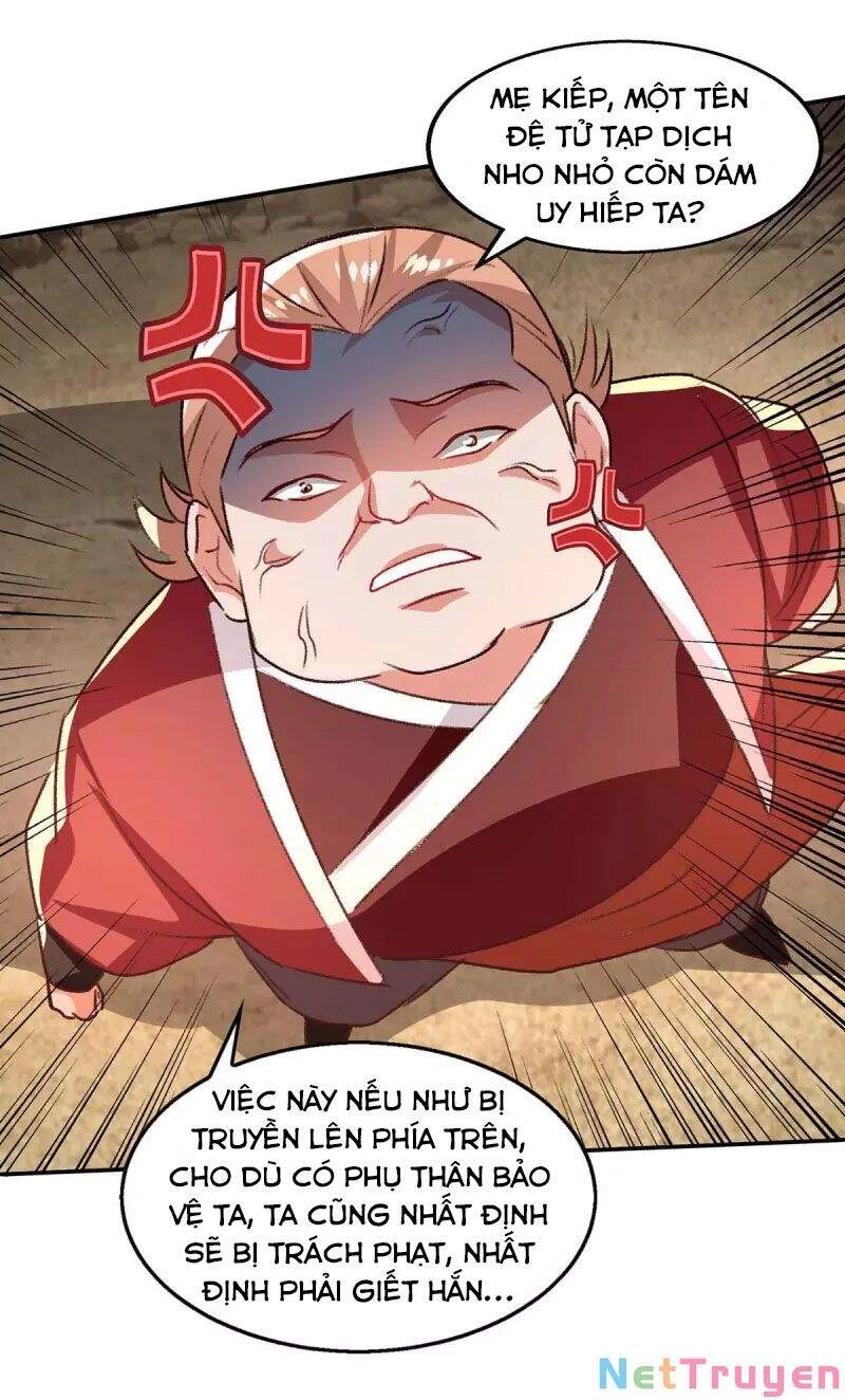 Nghịch Thiên Chí Tôn Chapter 123 - 9