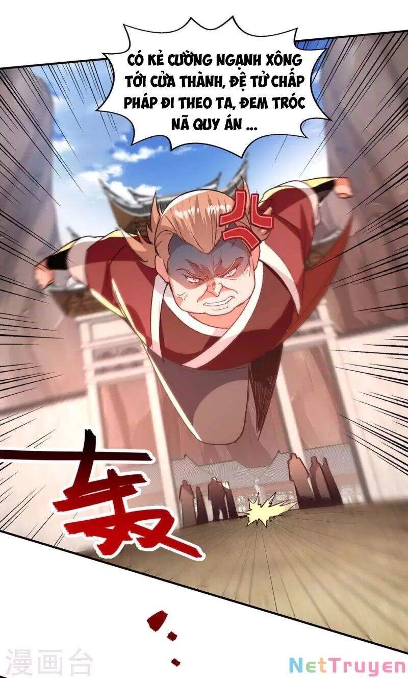 Nghịch Thiên Chí Tôn Chapter 123 - 10