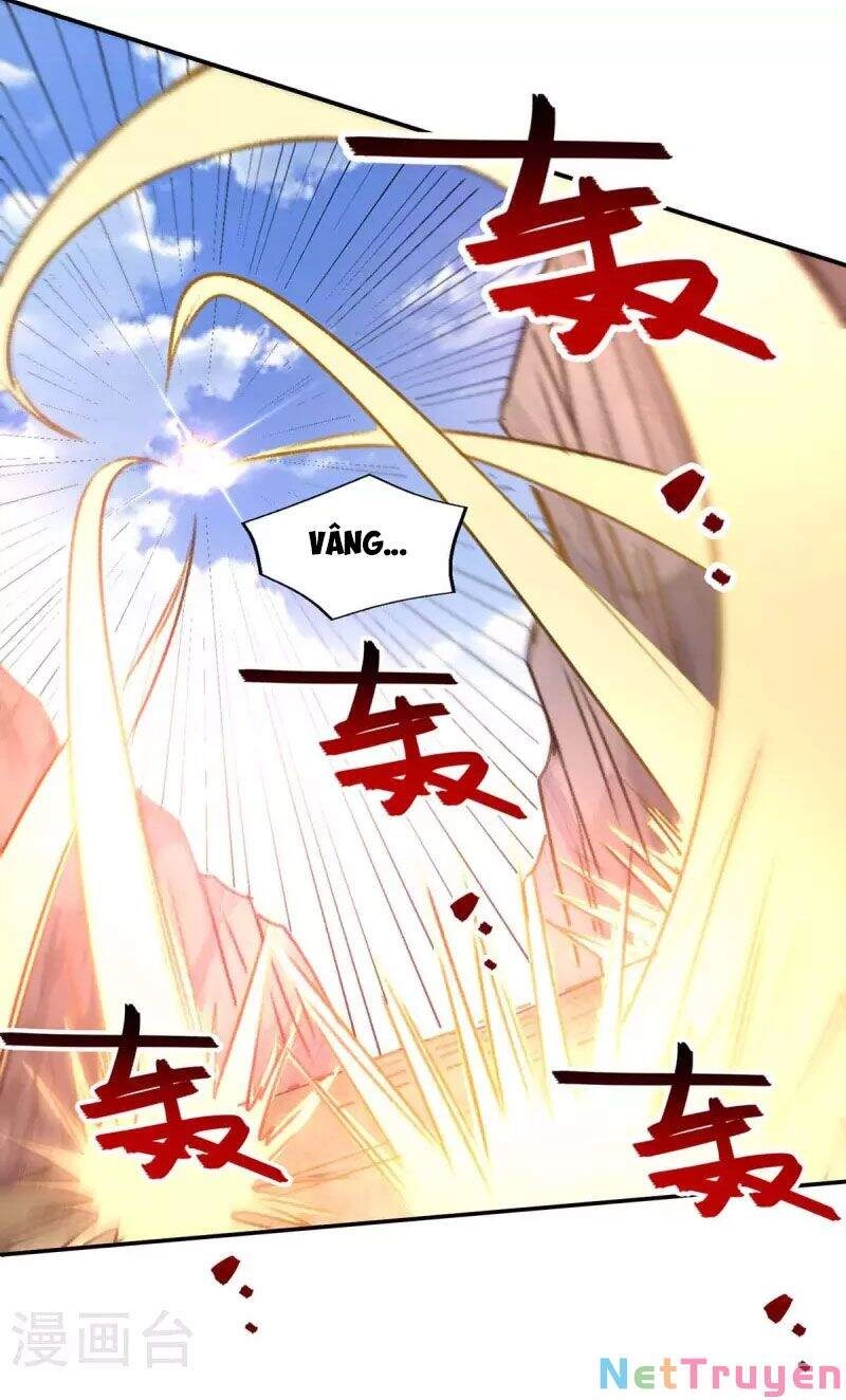 Nghịch Thiên Chí Tôn Chapter 123 - 11